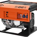 Бензиновый генератор RID RH 4540 PA. Основное изображение