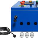 Блок АВР ТСС С 8000D/400. Дополнительное изображение 5