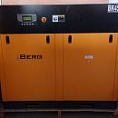 Винтовой компрессор Berg ВК-45Р 10. Дополнительное изображение 1