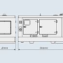 Дизельный генератор Yanmar YH 220 DSLS-5R. Дополнительное изображение 1