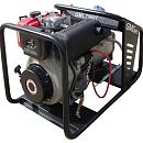 Дизельный генератор GMGen GML7500T. Основное изображение