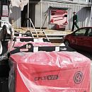 Осветительная мачта Chicago Pneumatic CPLT V15. Дополнительное изображение 1