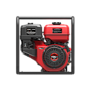 Бензиновая мотопомпа A-iPower AWP80H. Дополнительное изображение 2