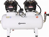 Поршневой компрессор Remeza СБ4-100.VS204TM-5 (миниатюра)