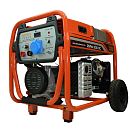 Сварочный генератор Mitsui Power ZMW 200 DC. Основное изображение