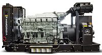 Дизельный генератор Himoinsa HTW-1390 T5 (миниатюра)