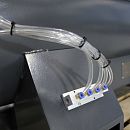 Винтовой компрессор ВедКом ВК-J 15/16 TG. Дополнительное изображение 7