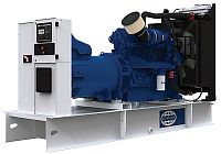 Дизельный генератор FG Wilson P500-3 (миниатюра)