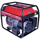 Бензиновый генератор HND GE 7000 XNST ATS. Дополнительное изображение 3