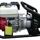 Бензиновый генератор GMGen GMH3500. Дополнительное изображение 1
