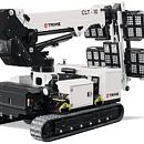Световая вышка Trime X-Mine Monster. Основное изображение