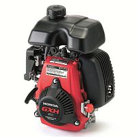 Бензиновый двигатель Honda GXH 50SE (миниатюра)
