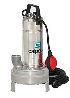 Фекальный насос Calpeda GXVM 40-9 (миниатюра)