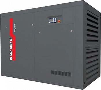 Винтовой компрессор DALGAKIRAN INVERSYS Plus 160-13 ID