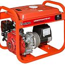 Бензиновый генератор Вепрь АБП 2,2-230 ВХ-Б. Основное изображение