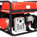 Бензиновый генератор A-iPower A9000TEAX. Дополнительное изображение 7