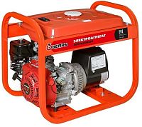 Бензиновый генератор Вепрь АБП 2,2-230 ВХ-Б (миниатюра)