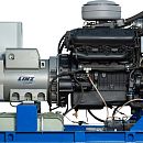 Дизельный генератор MOTOR АД60-Т400 ЯМЗ. Дополнительное изображение 5
