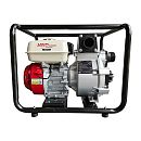 Бензиновая мотопомпа HND WP 20 XT. Дополнительное изображение 5