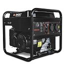 Бензиновый генератор REDVOLT EPB3300i. Дополнительное изображение 4