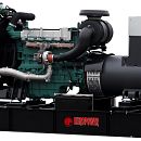 Дизельный генератор EuroPower EP 410 TDE. Основное изображение