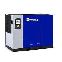 Винтовой компрессор Ceccato DRC 50/13 D (миниатюра)