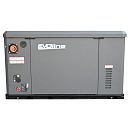 Газовый генератор EVOline GNG 19000 E. Дополнительное изображение 1
