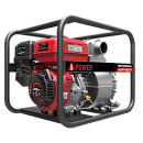 Бензиновая мотопомпа A-iPower AWP100TX. Основное изображение