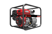 Бензиновая мотопомпа A-iPower AWP100TX (миниатюра)