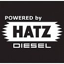 Сварочный генератор EuroPower EP 200 DX2 DC. Дополнительное изображение 1