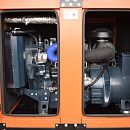 Дизельный генератор RATO ALBOGEN TWS343. Дополнительное изображение 11