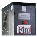 Винтовой компрессор на ресивере FINI PLUS 11-10-500. Дополнительное изображение 6