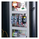 Винтовой компрессор без ресивера с осушителем FINI PLUS 31-13 ES. Дополнительное изображение 3
