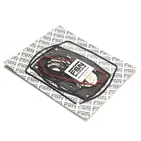 9434C03 Ремонтный комплект поршневых колец и прокладок (С) компрессора FINI MK 113 (миниатюра)