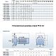 Поверхностный насос Purity PSTC 32-250/55D (N). Дополнительное изображение 2