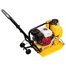 Виброплита Vektor VPG-90E. Дополнительное изображение 1