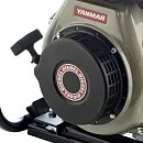 Дизельная мотопомпа для сильно-загрязненных вод Koshin KTY-100D. Дополнительное изображение 3