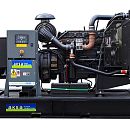 Дизельный генератор Aksa APD275P. Основное изображение