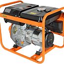Дизельный генератор Carver PPG-5000D. Дополнительное изображение 1