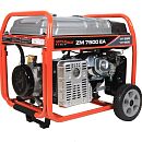 Бензиновый генератор Mitsui Power ZM 7500 EA. Дополнительное изображение 4