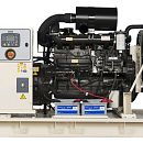 Дизельный генератор Hertz HG 83 BC. Основное изображение