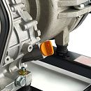 Дизельная мотопомпа Daishin SWT-50YD. Дополнительное изображение 5