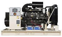 Дизельный генератор Hertz HG 83 BC (миниатюра)