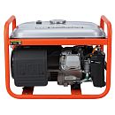 Бензиновый генератор EVOline PB 5000 E. Дополнительное изображение 6