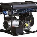 Дизельный генератор  SDMO DIESEL 10000 A XL. Основное изображение