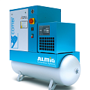 Винтовой компрессор Almig FLEX-30-13-O. Основное изображение