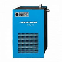 Осушитель воздуха Kraftmann KHDp VS/WC 6624 (миниатюра)