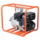 Бензиновая мотопомпа EVOline WG 40. Дополнительное изображение 4