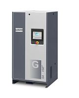 Винтовой компрессор Atlas Copco GA15 VSD+13P (миниатюра)