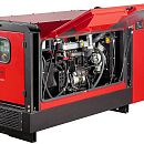 Дизельный генератор Fubag DS 22 AC ES. Дополнительное изображение 2